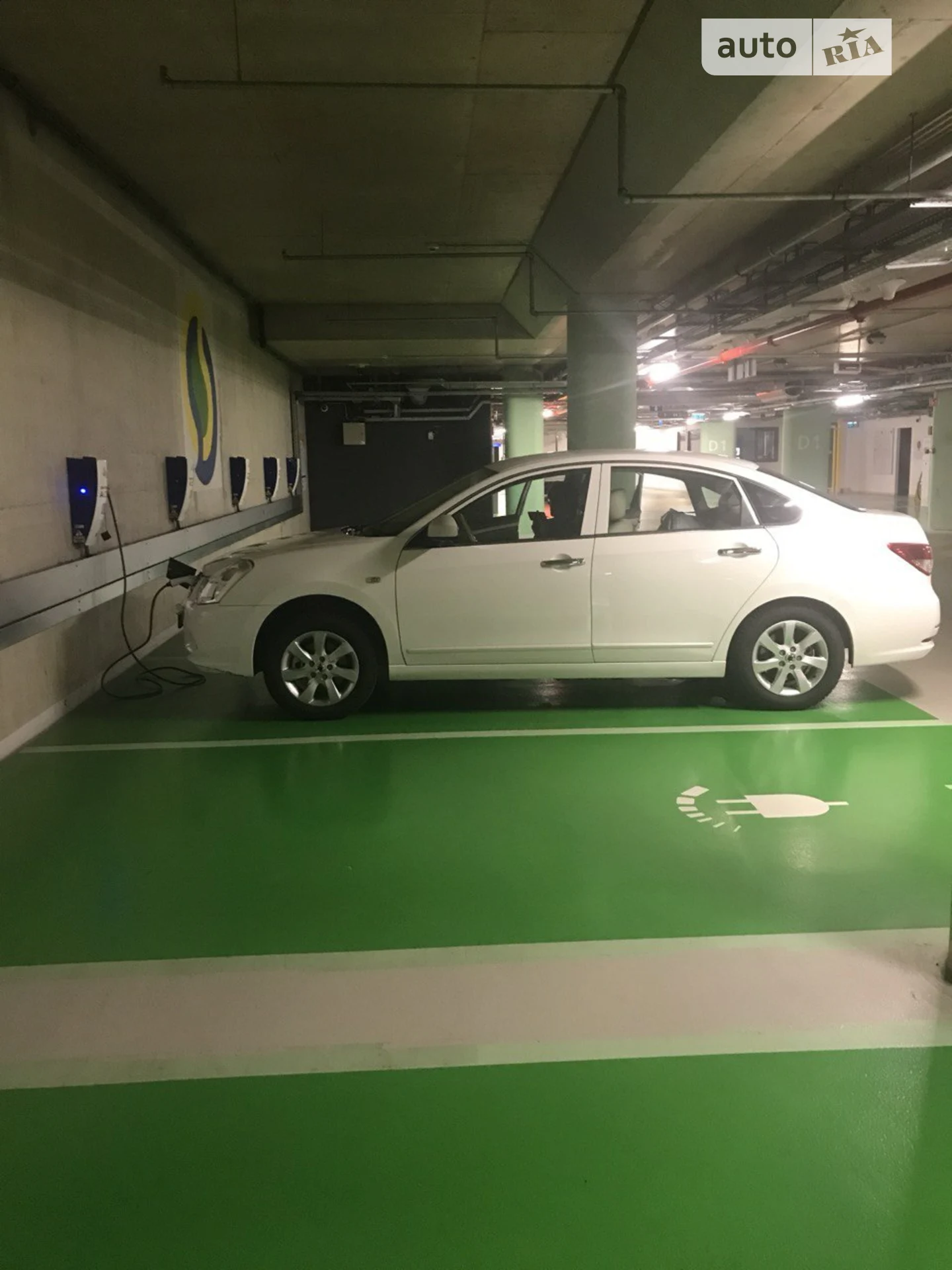 Dongfeng E11K, 2019