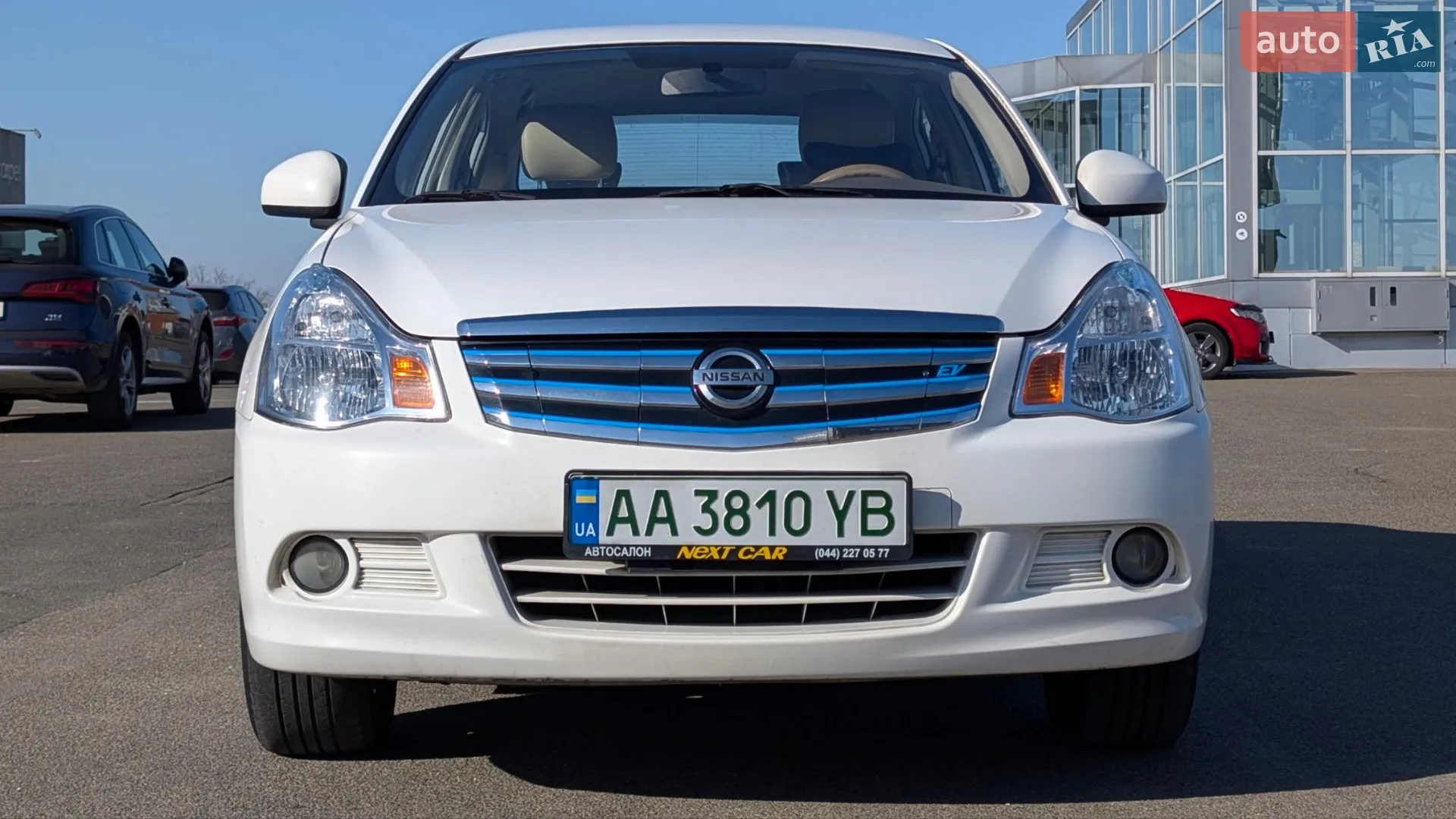 Dongfeng E11K, 2019