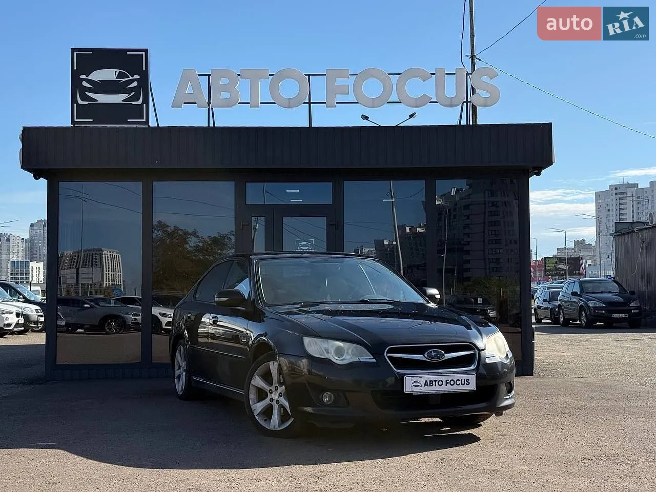 Fiat Bravo, 2007