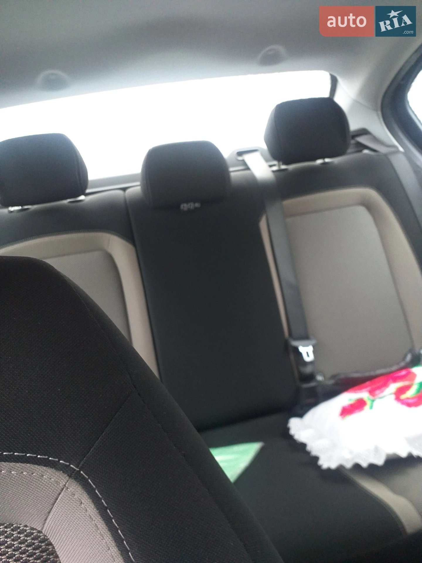 Fiat Tipo, 2017