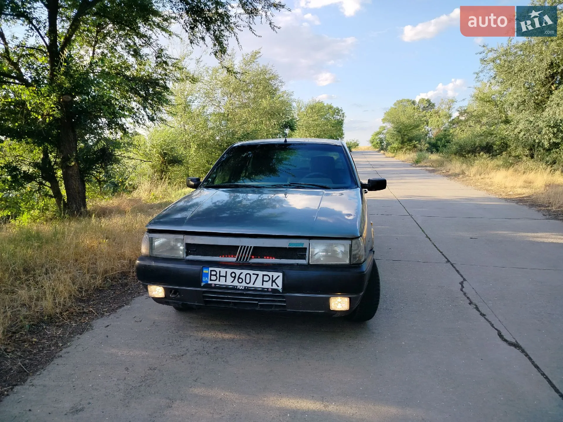 Fiat Tipo, 1990