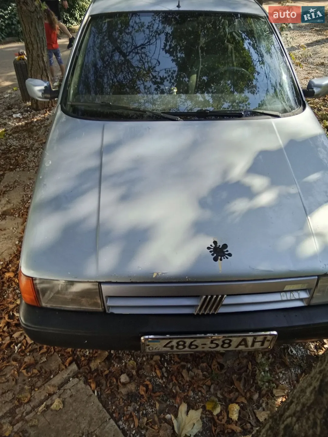 Fiat Tipo, 1990