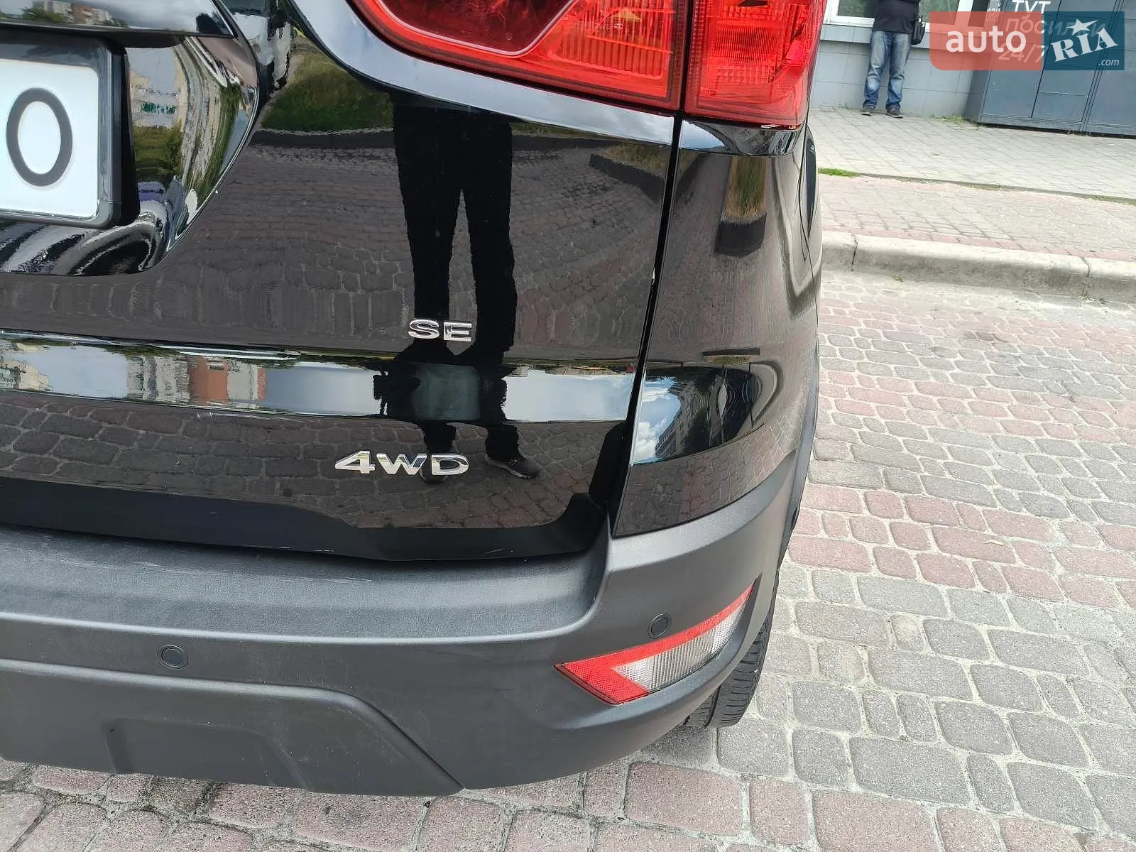 Ford EcoSport, 2022