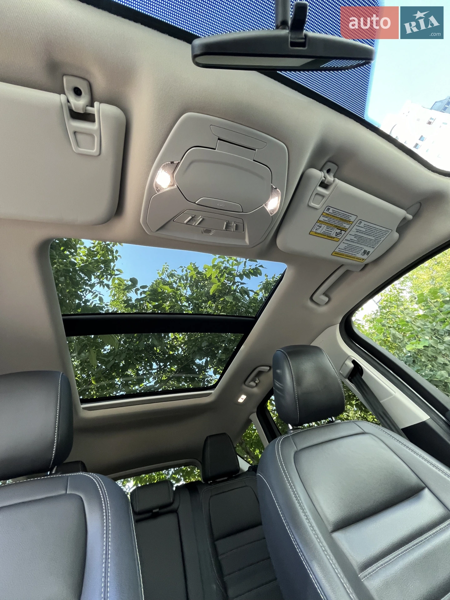 Ford Escape, 2019
