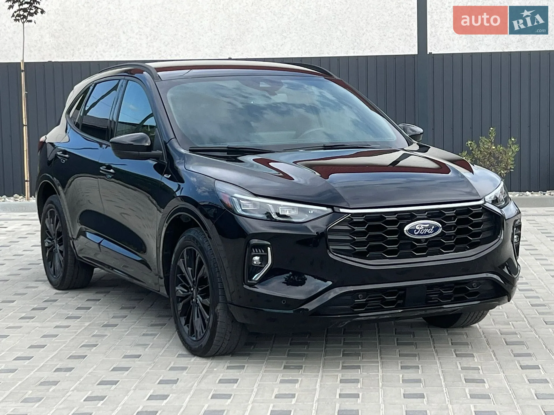Ford Escape, 2023