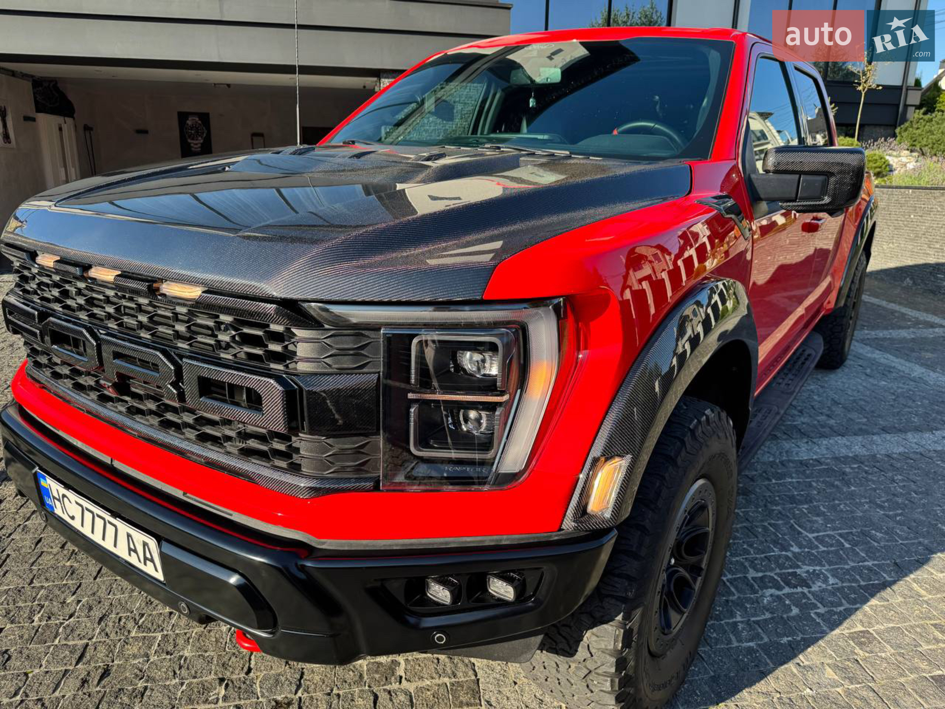 Ford F-150, 2022