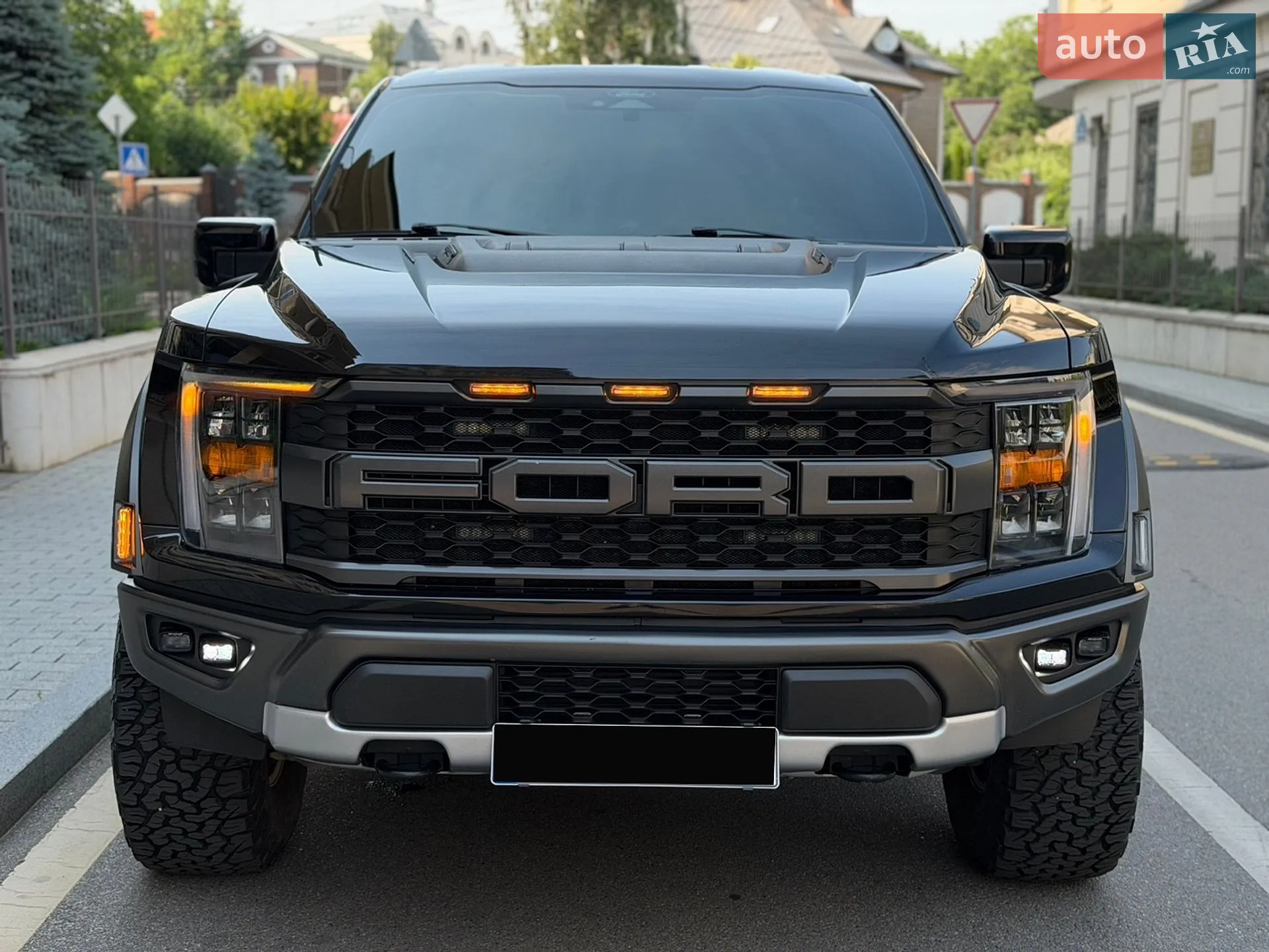 Ford F-150, 2022