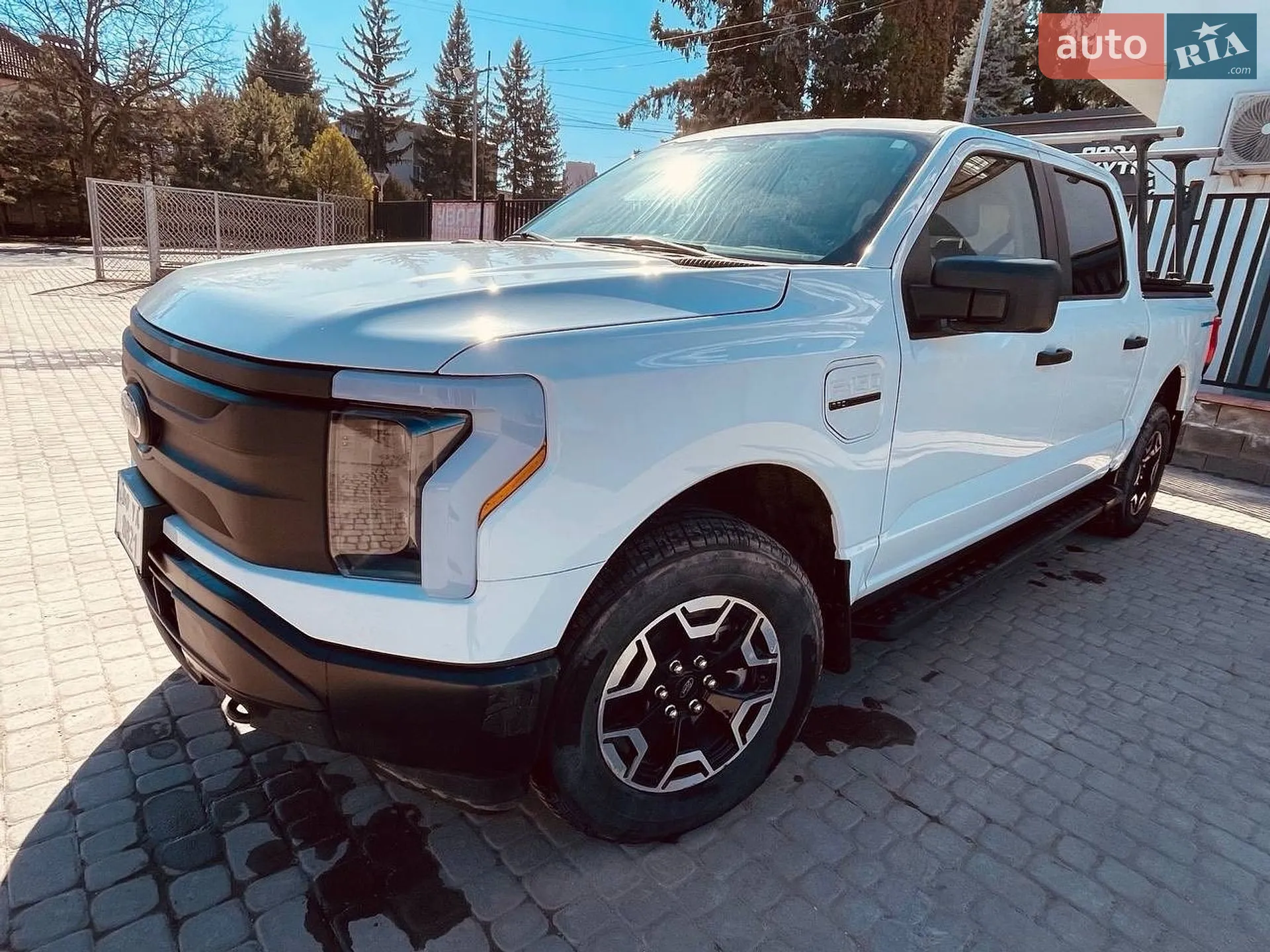 Ford F-150, 2023