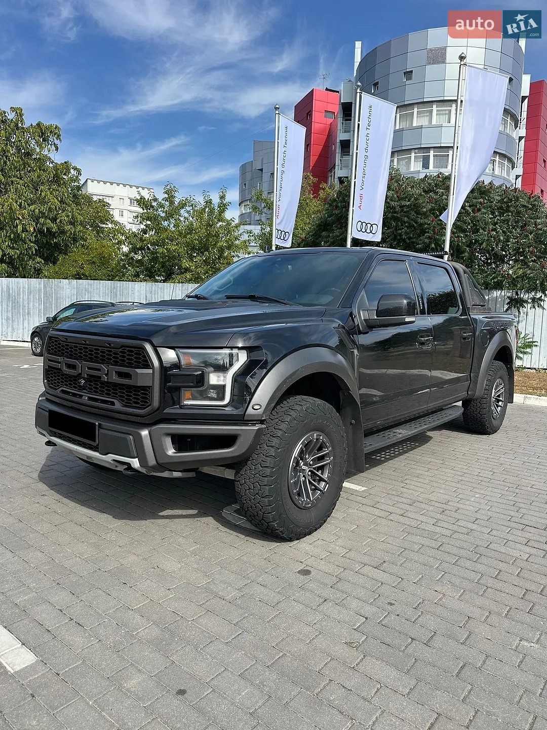 Ford F-150, 2020