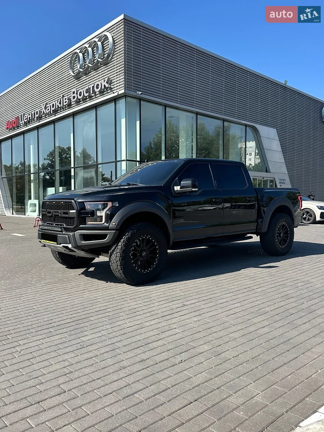 Ford F-150, 2020