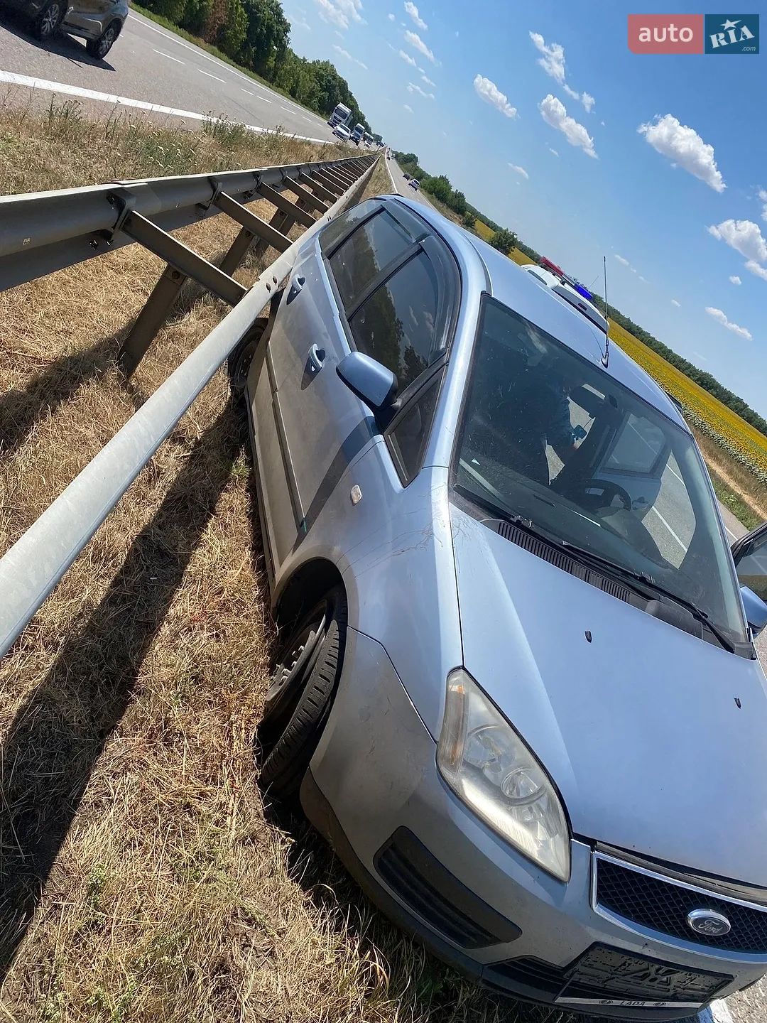 Ford Focus C-Max, 2006