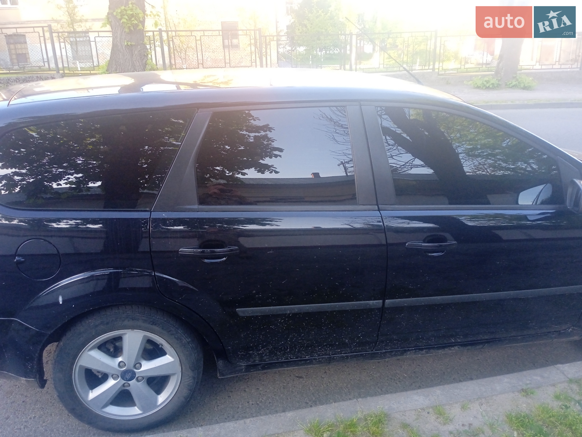 Ford Focus, 2006