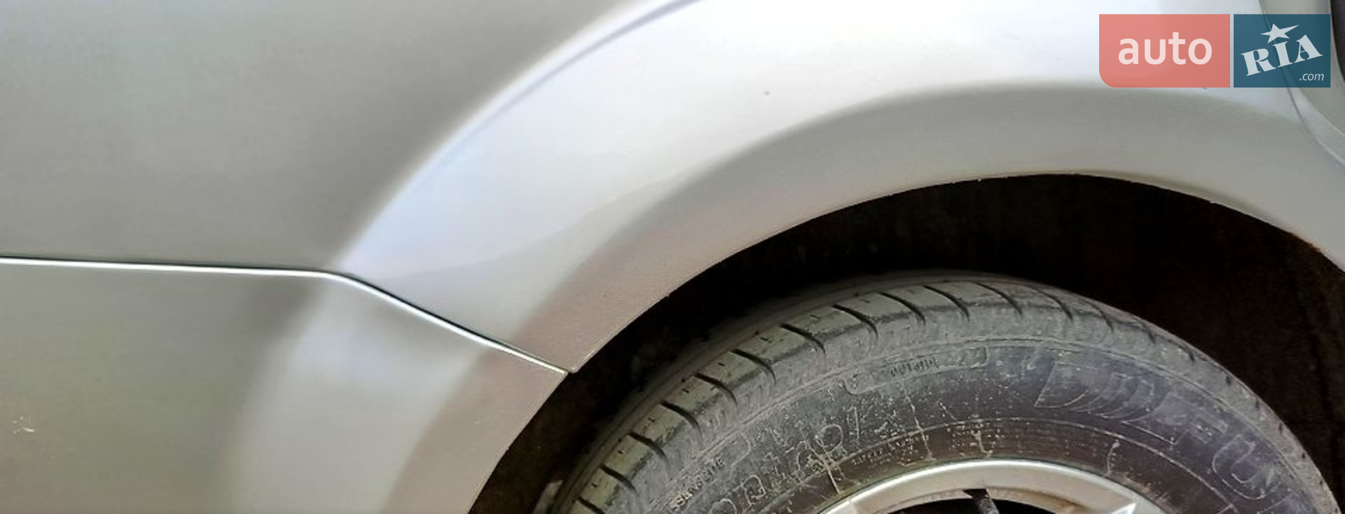 Ford Focus, 2005