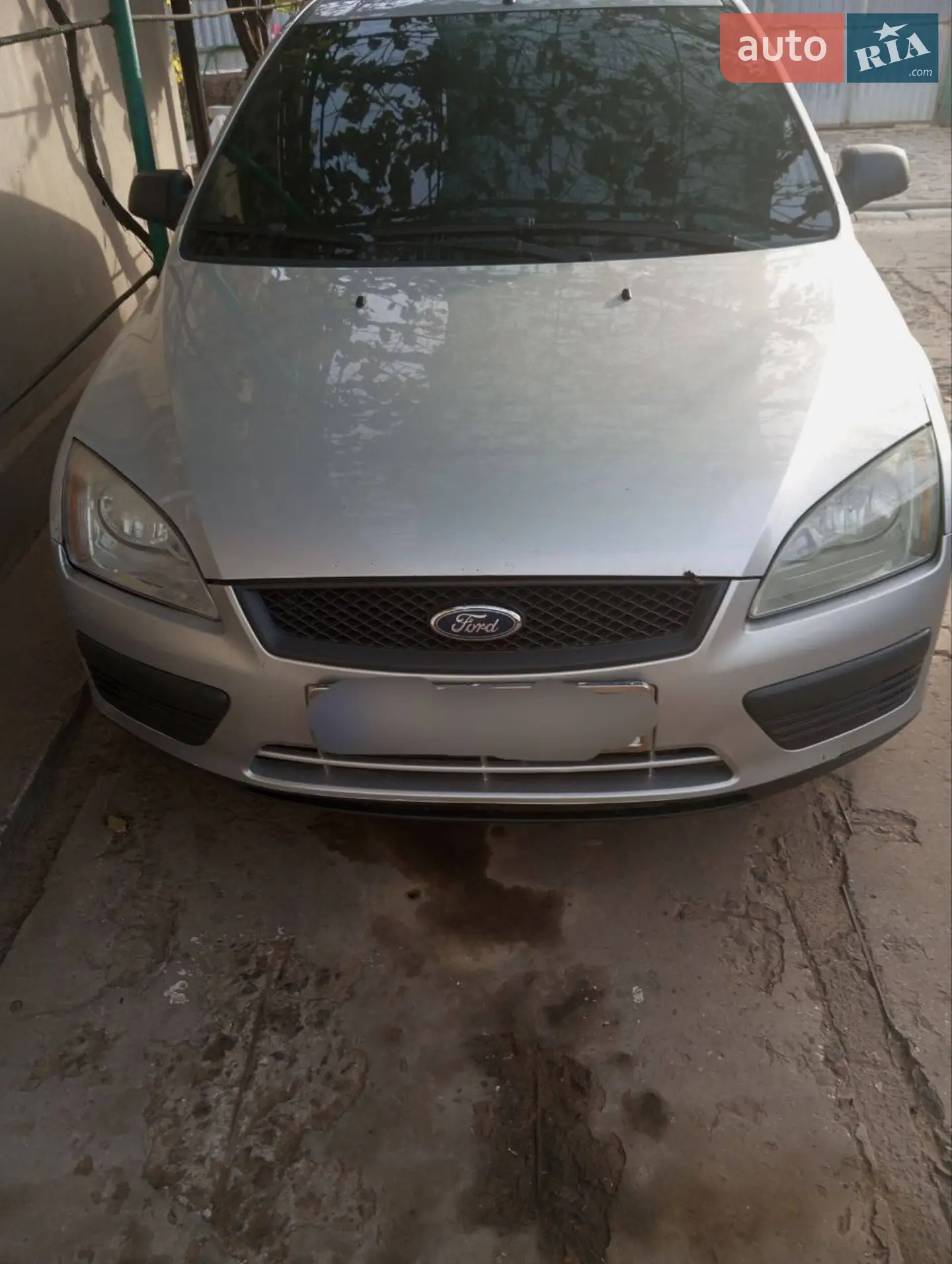 Ford Focus, 2006