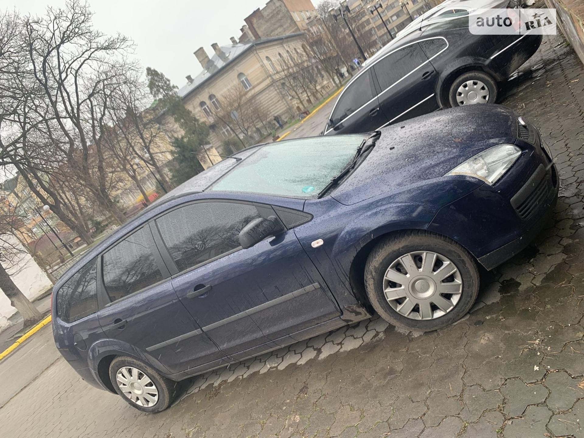 Ford Focus, 2006
