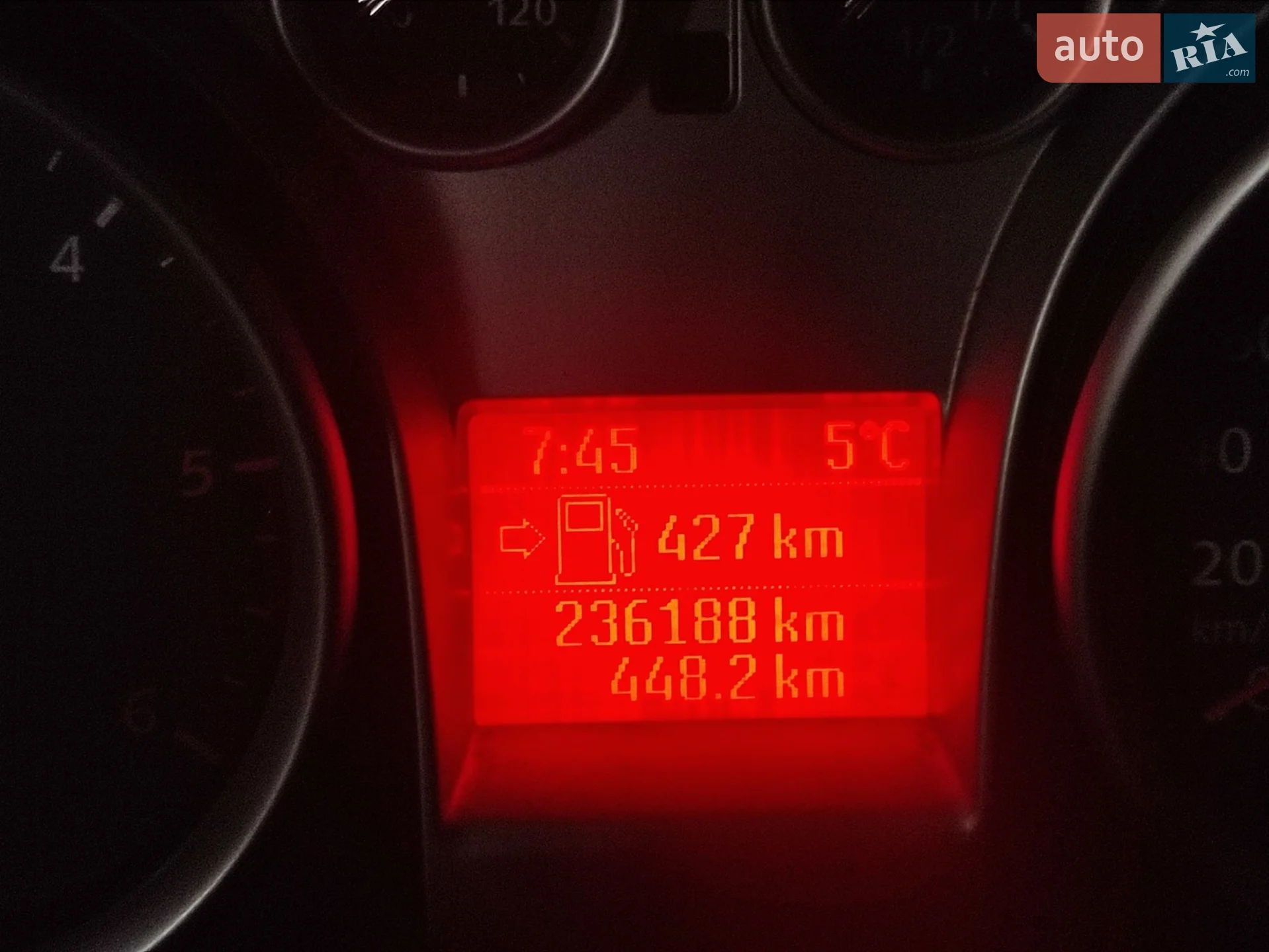 Ford Focus, 2008