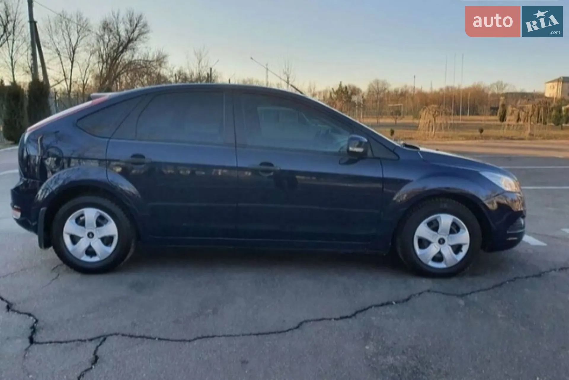 Ford Focus, 2011