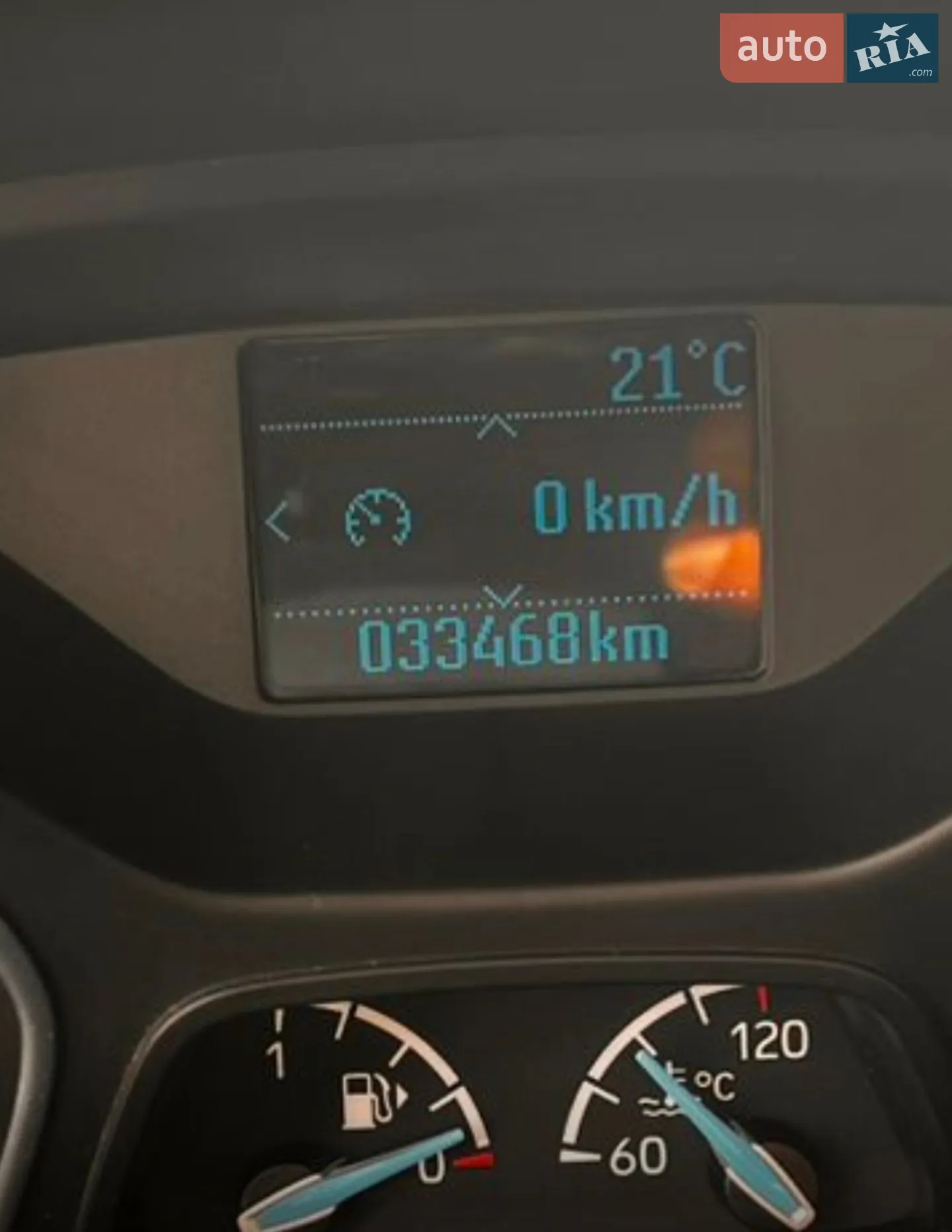 Ford Focus, 2016