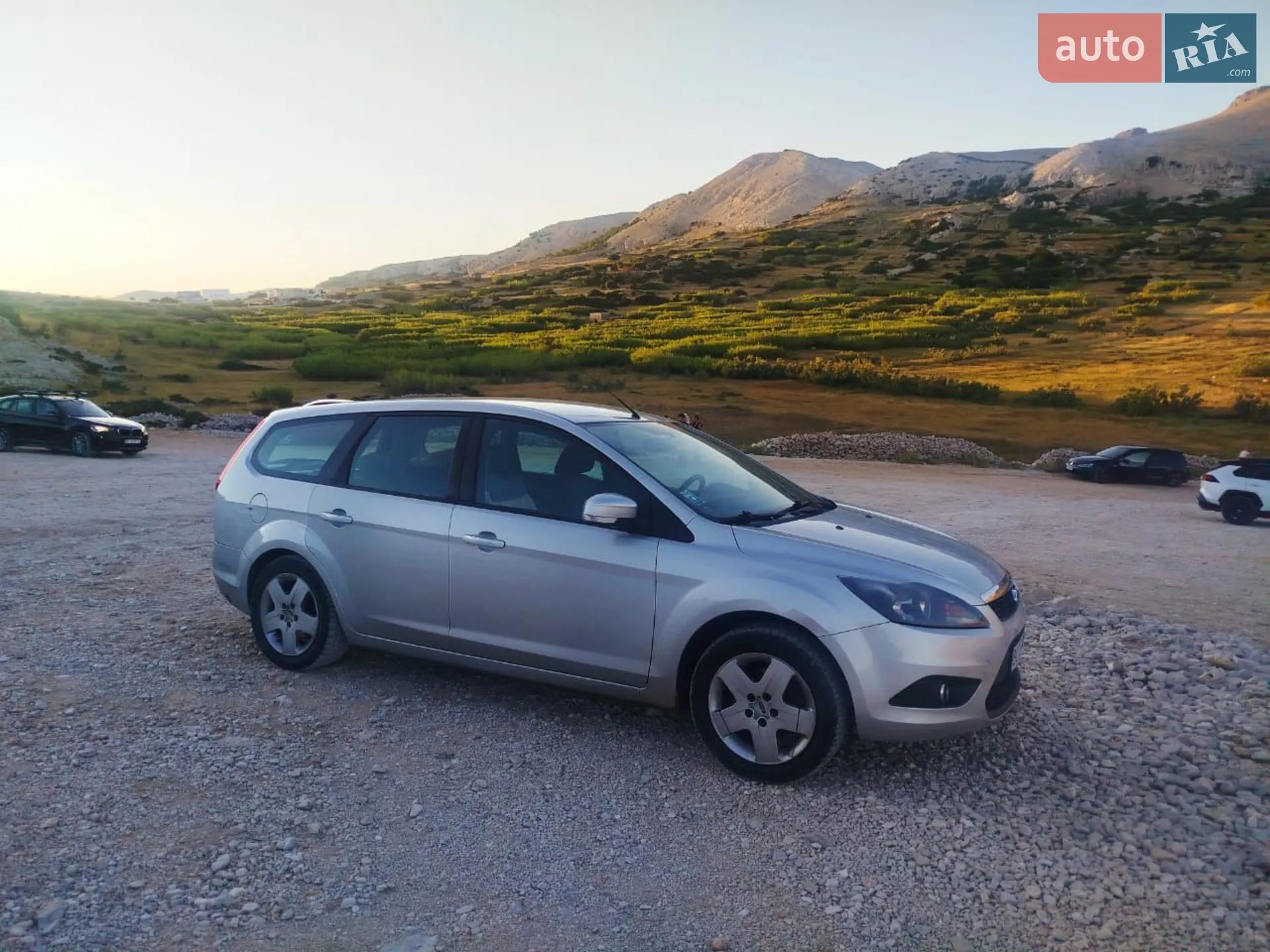 Ford Focus, 2009