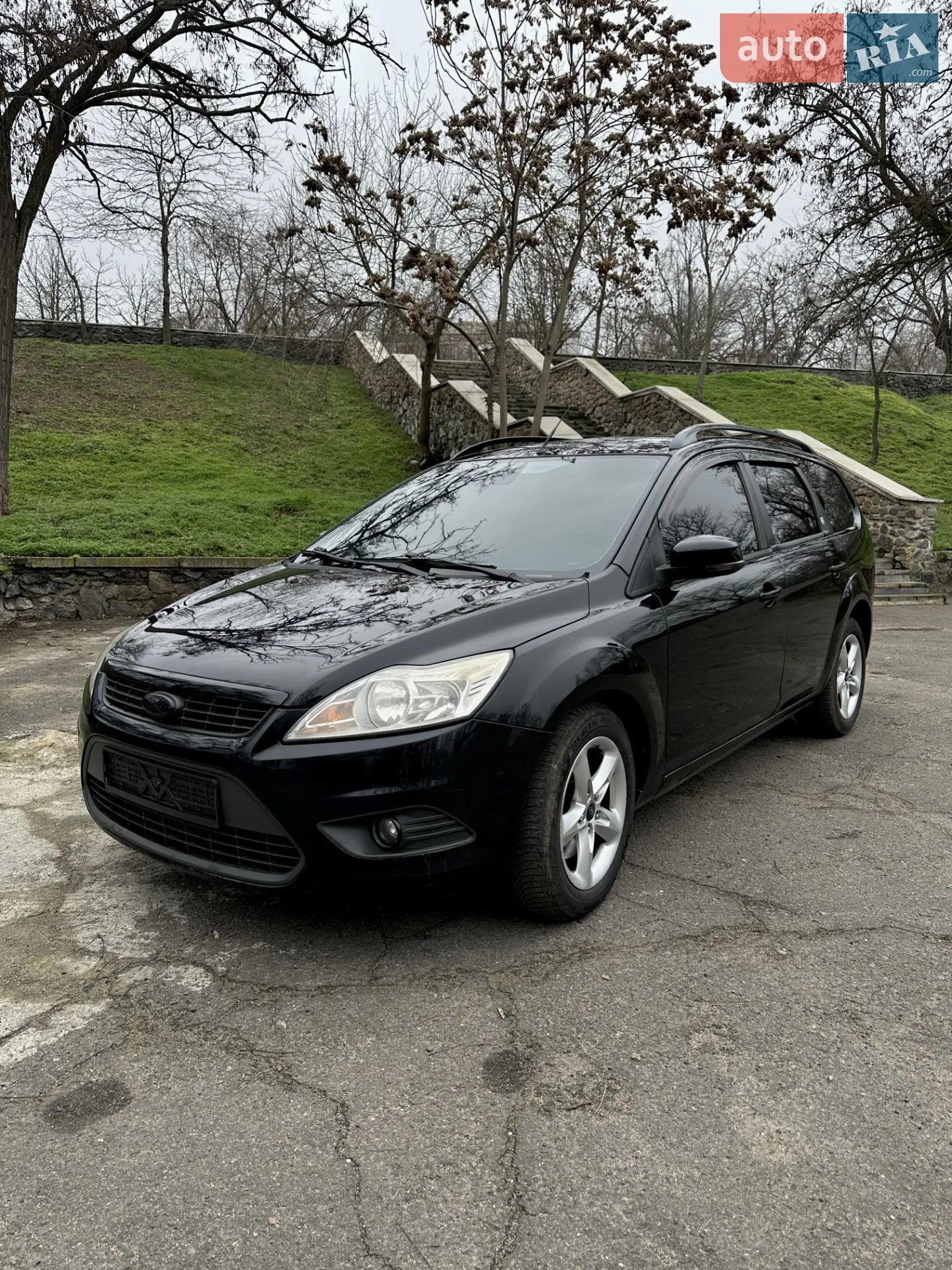 Ford Focus, 2009
