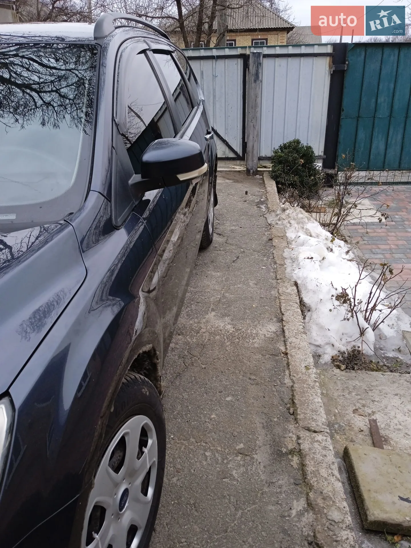 Ford Focus, 2010