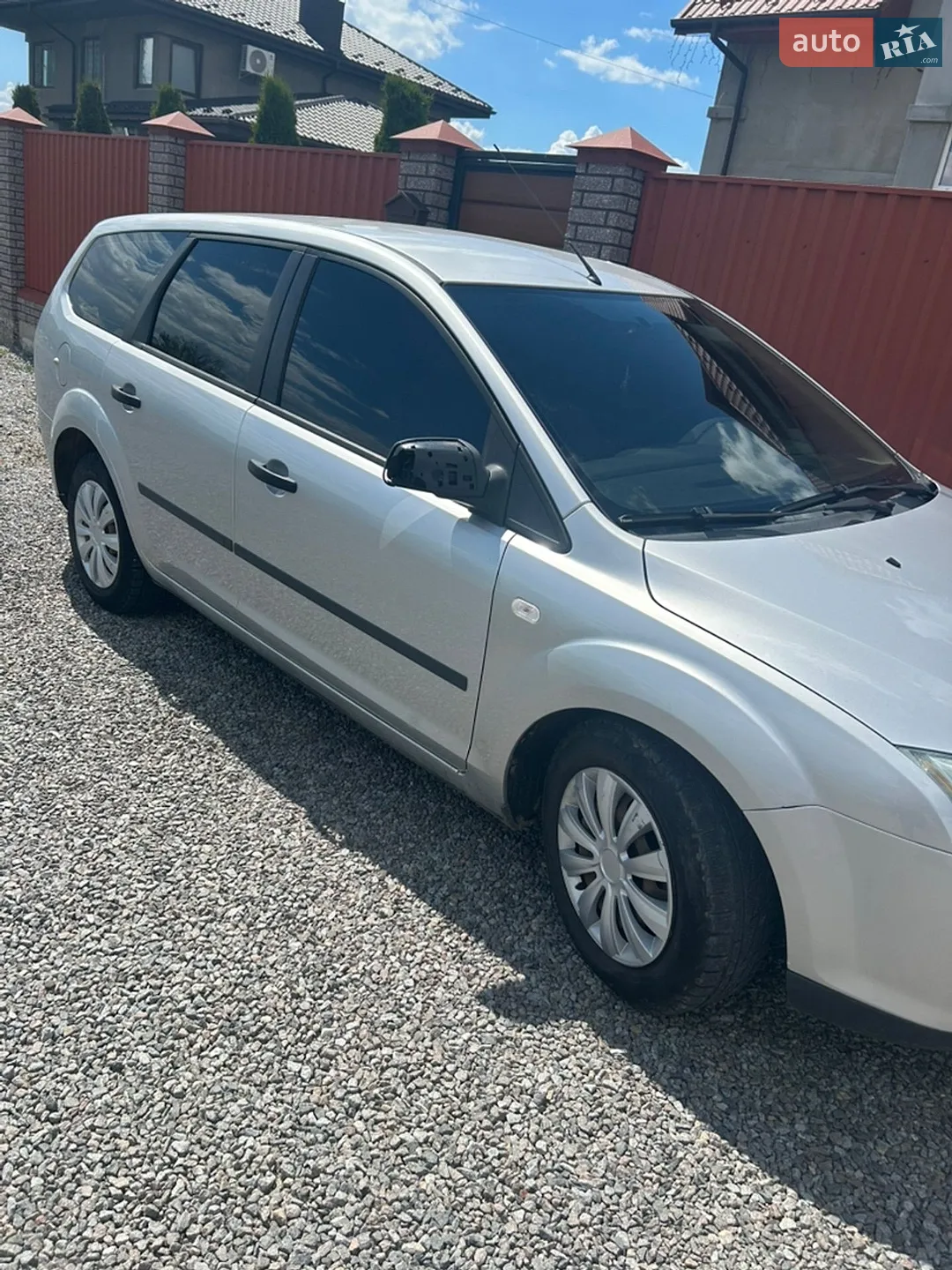 Ford Focus, 2006