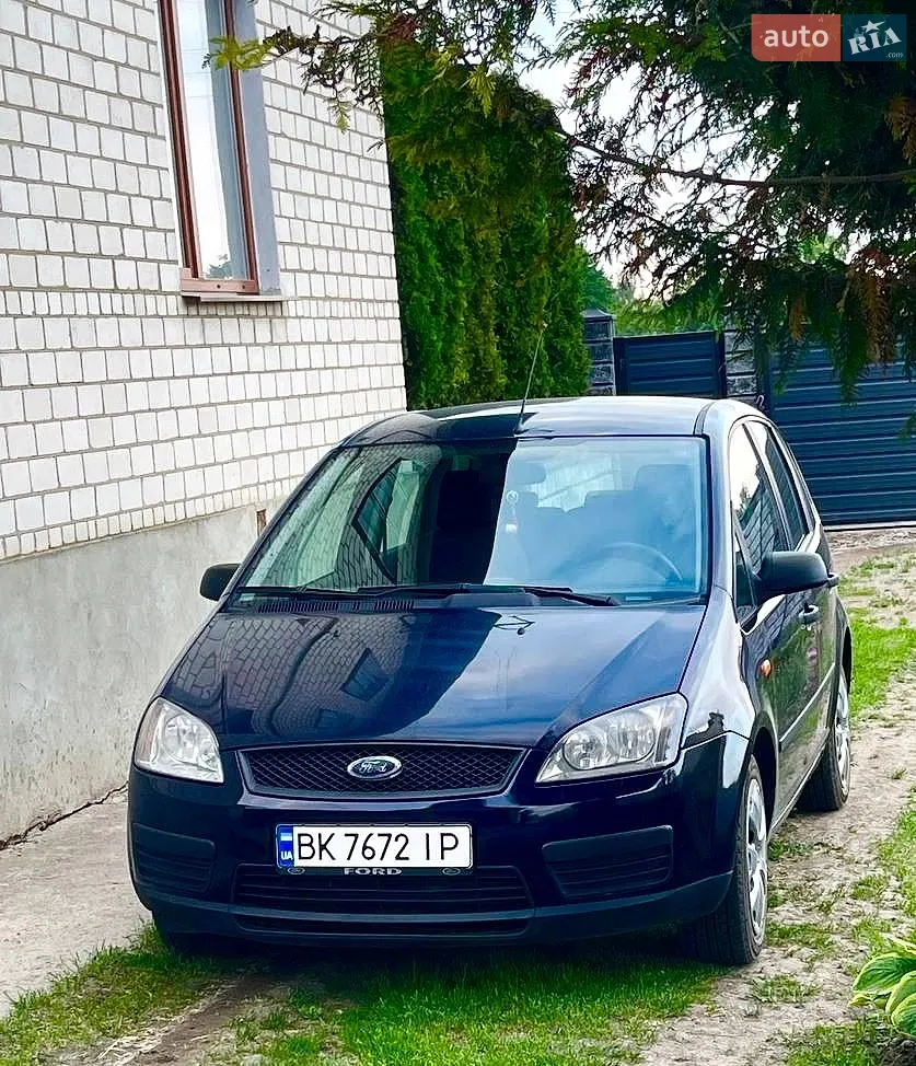 Ford Focus, 2006