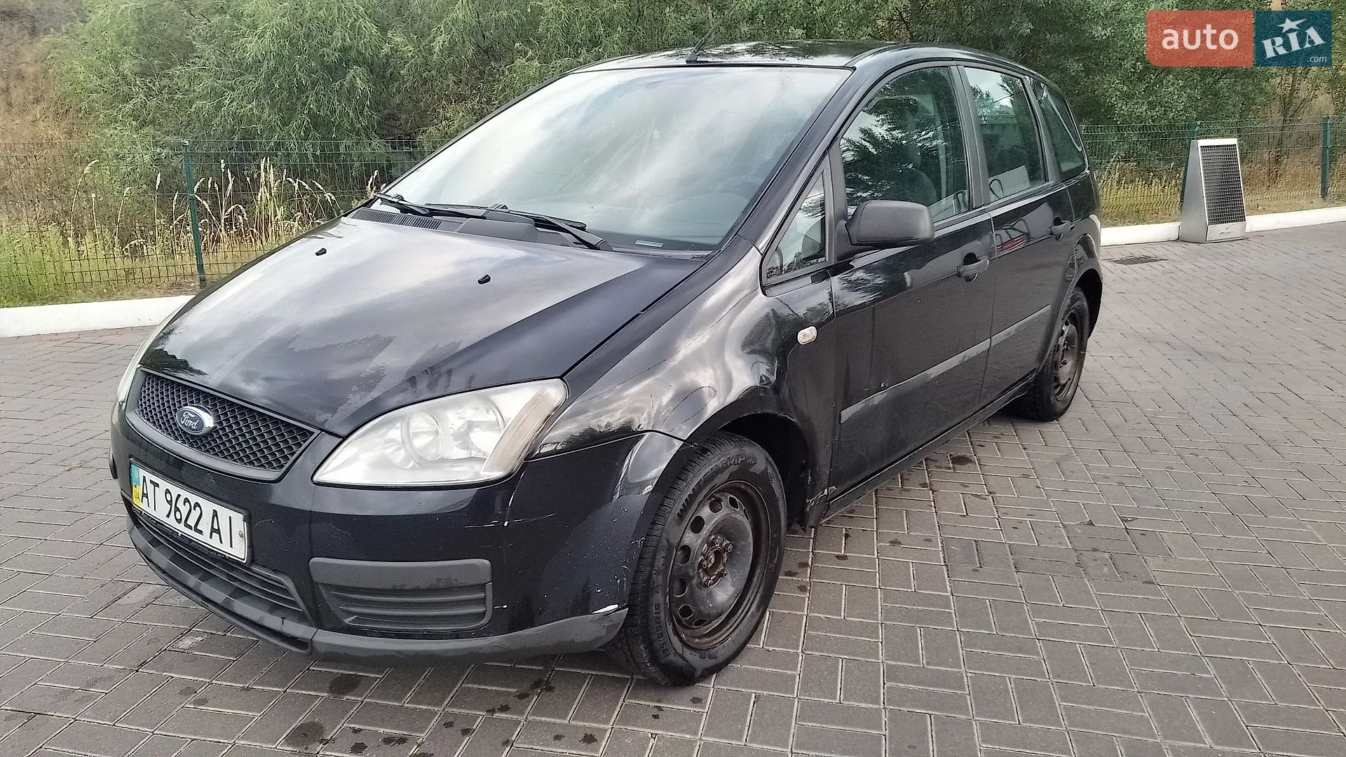 Ford Focus, 2006