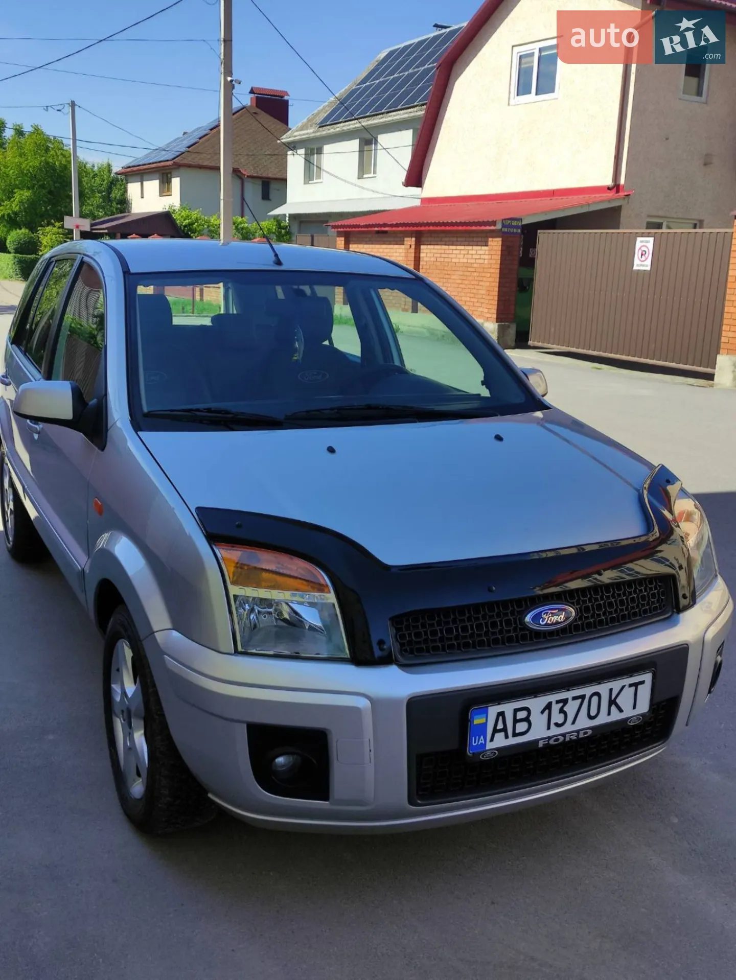 Ford Fusion, 2009