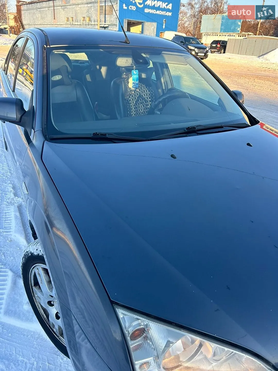 Ford Mondeo, 2006