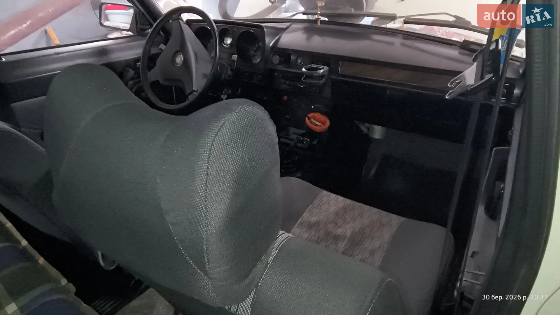 ГАЗ 31029 Волга 1995 — 1