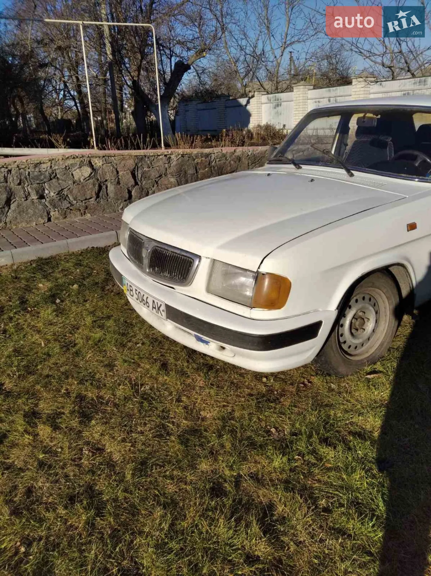ГАЗ 3110 Волга, 2000