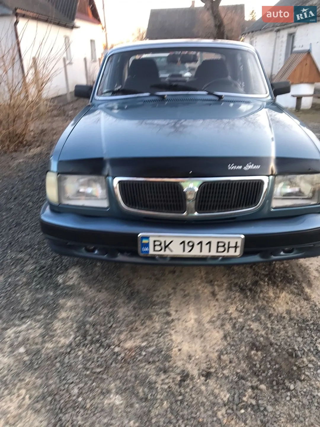ГАЗ 3110 Волга, 2003