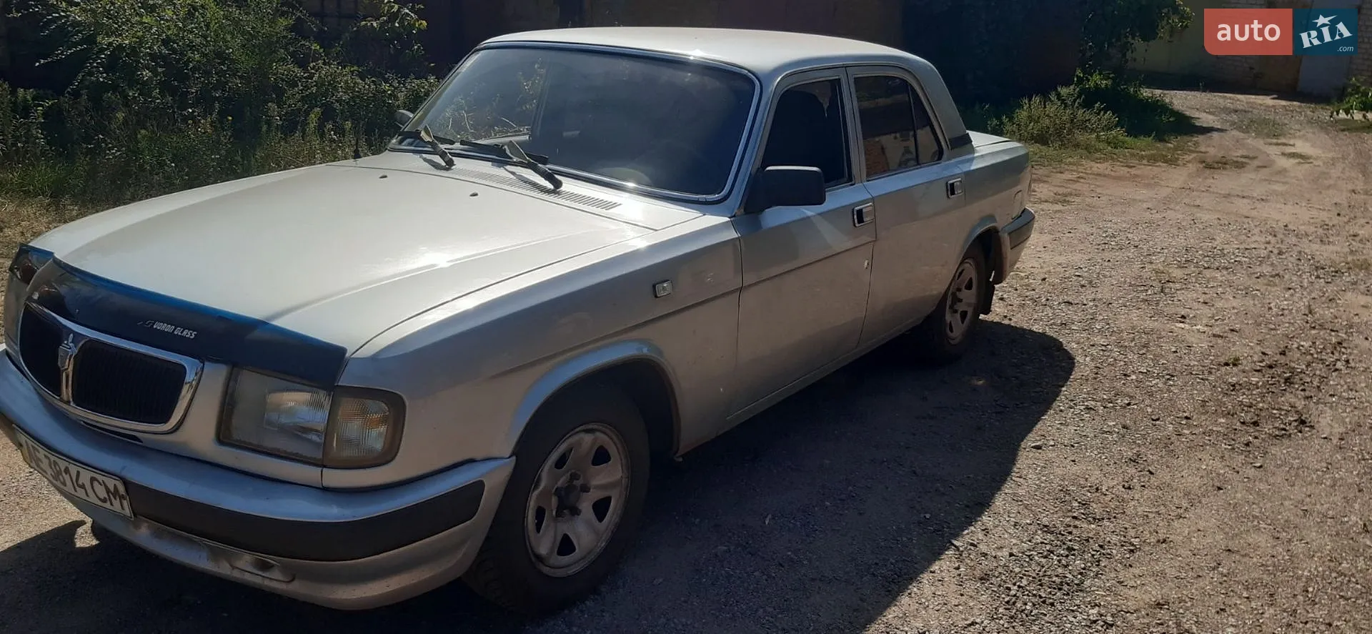 ГАЗ 3110 Волга, 2003