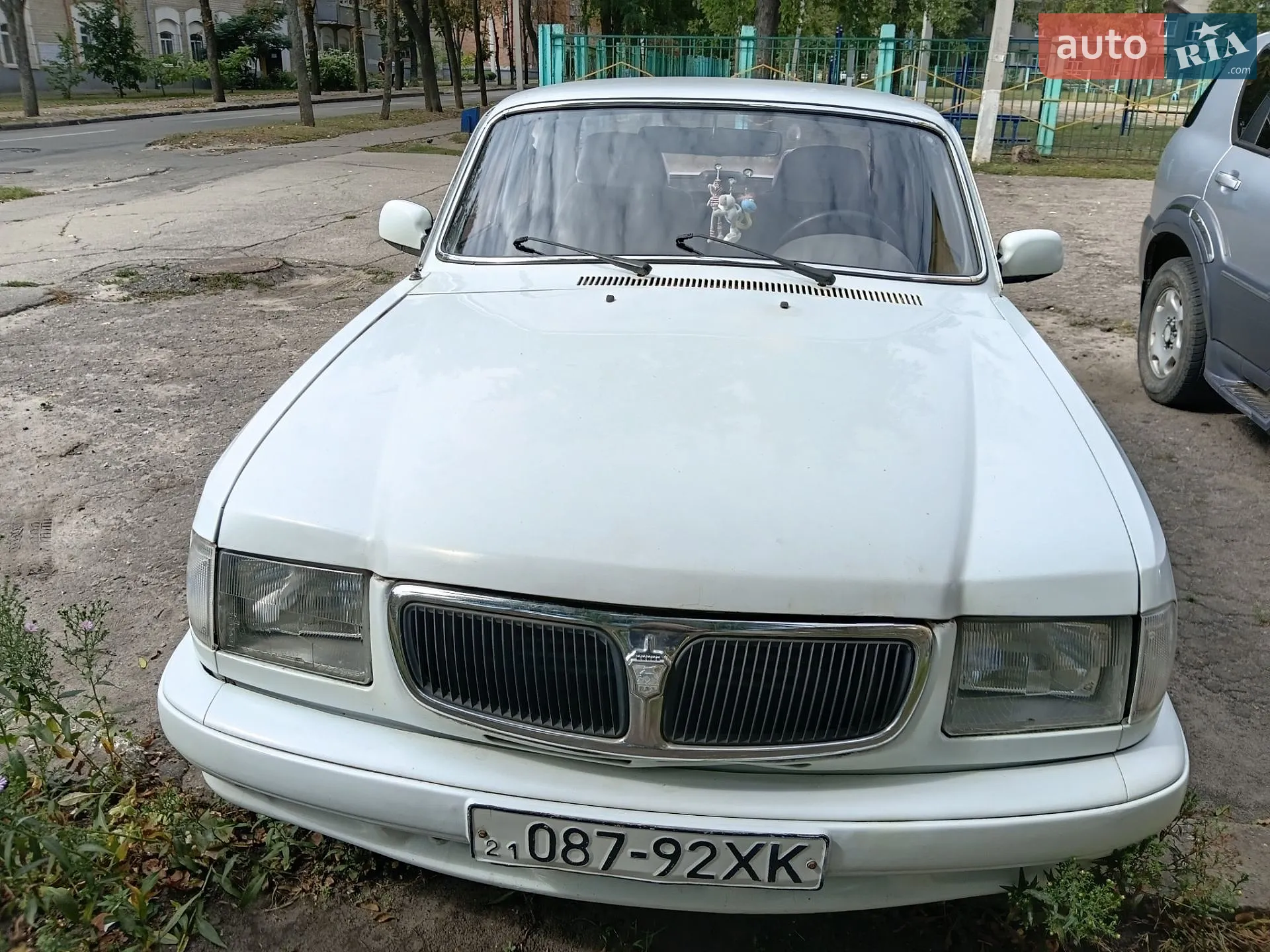 ГАЗ 3110 Волга, 2000