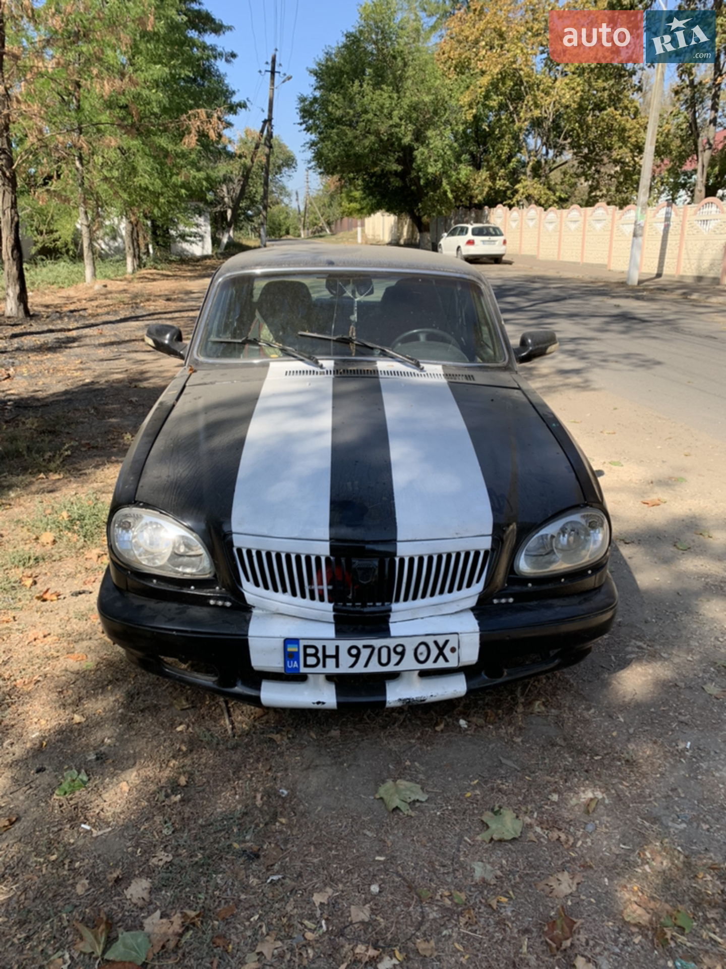 ГАЗ 31105 Волга, 2006