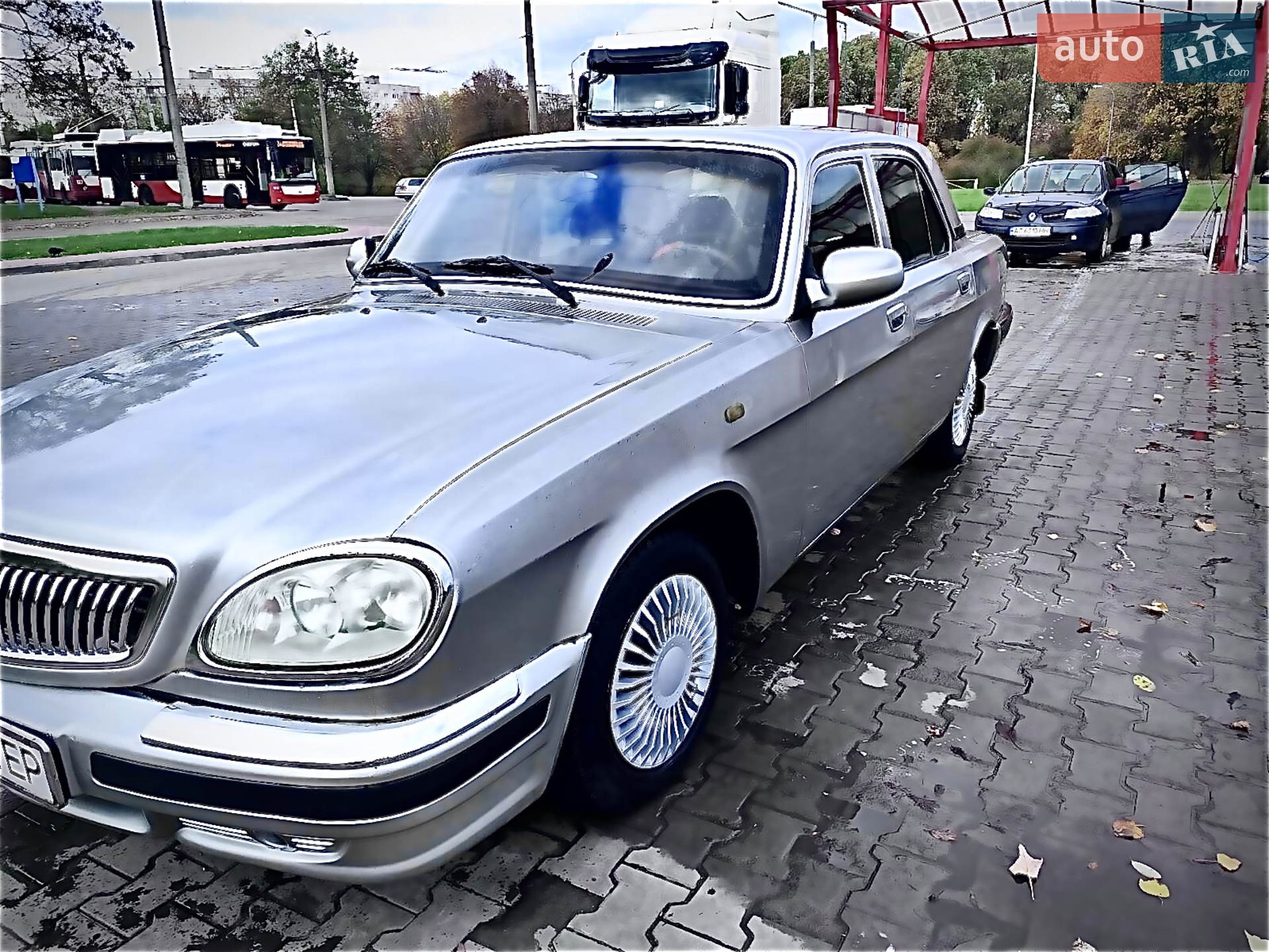 ГАЗ 31105 Волга, 2005