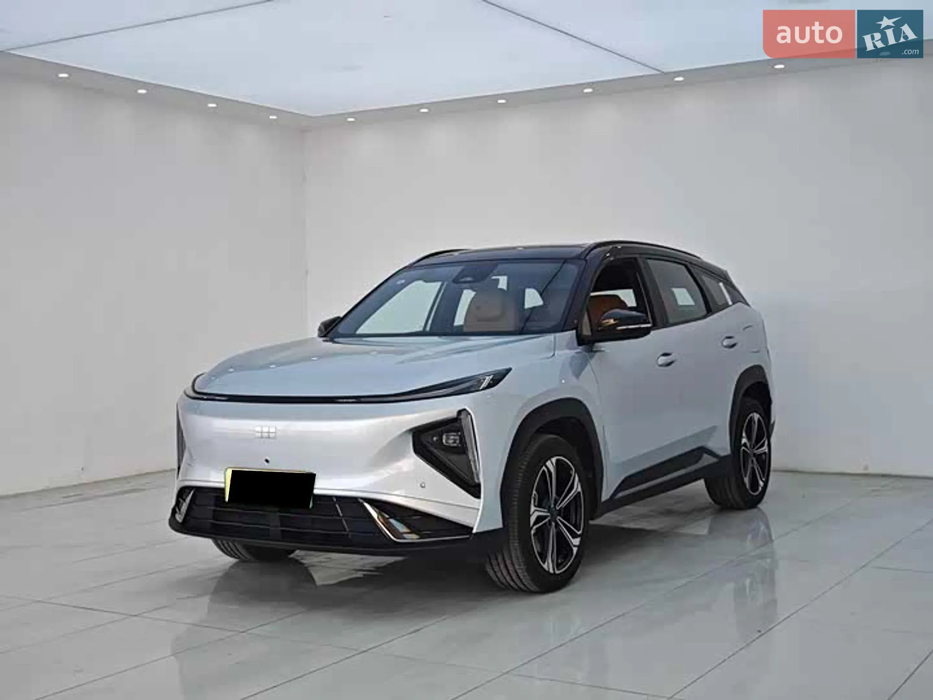 Geely Galaxy L7, 2025