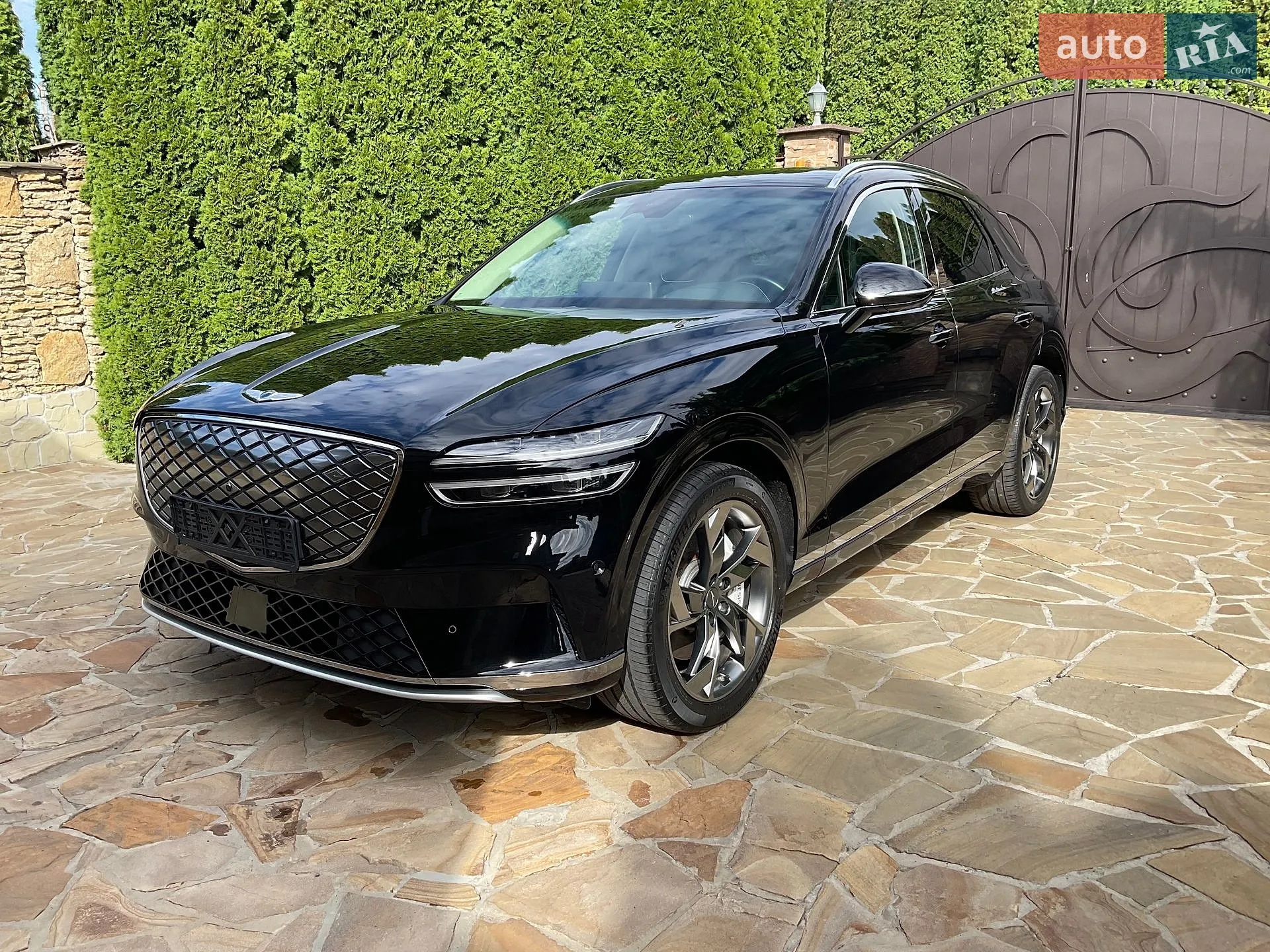 Genesis G70, 2023