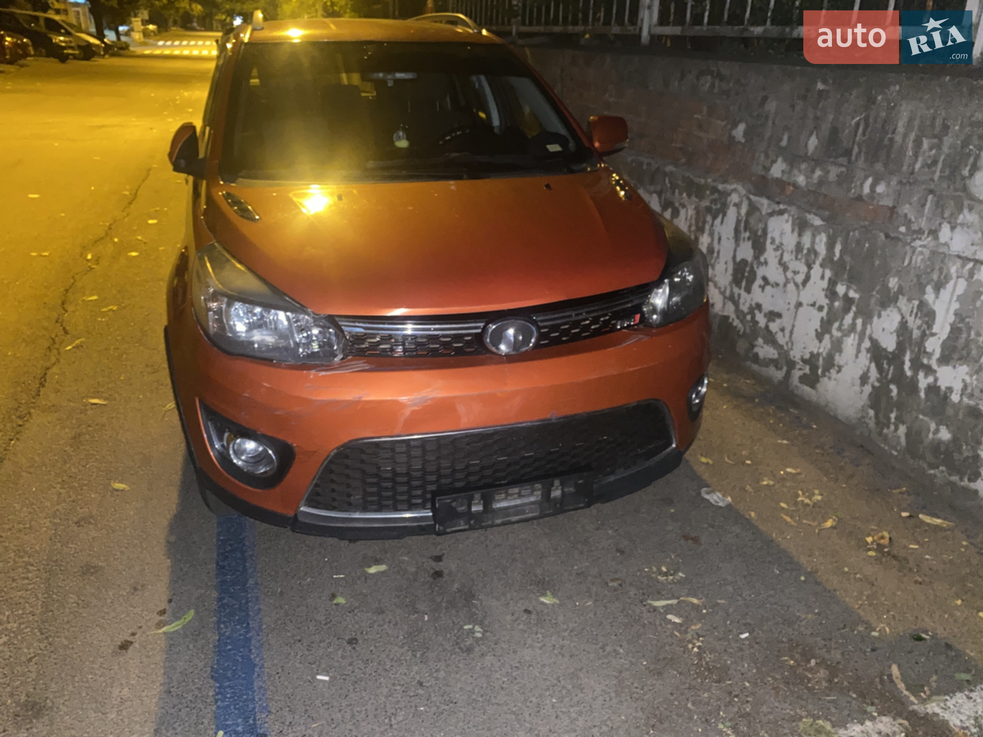 Great Wall Haval M4, 2013