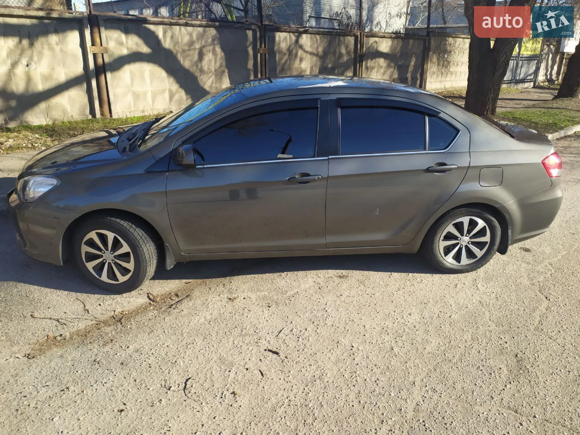 Great Wall Voleex C30, 2018