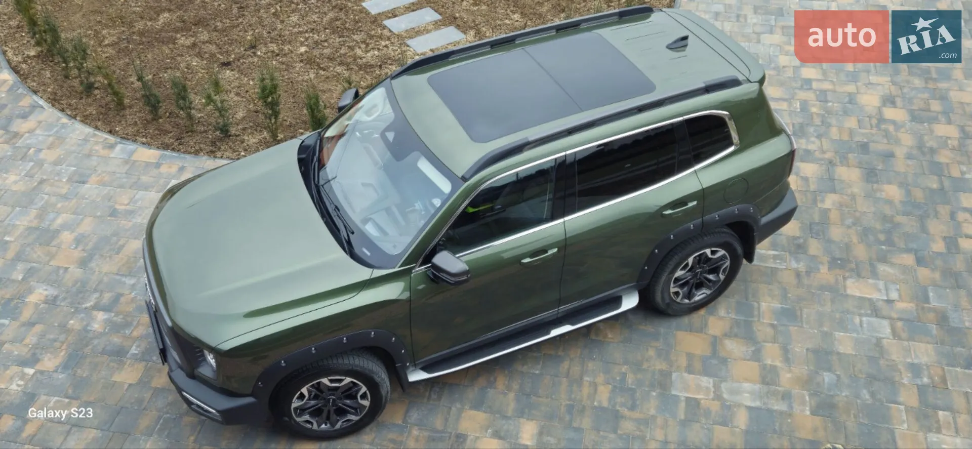 Haval Dargo, 2022