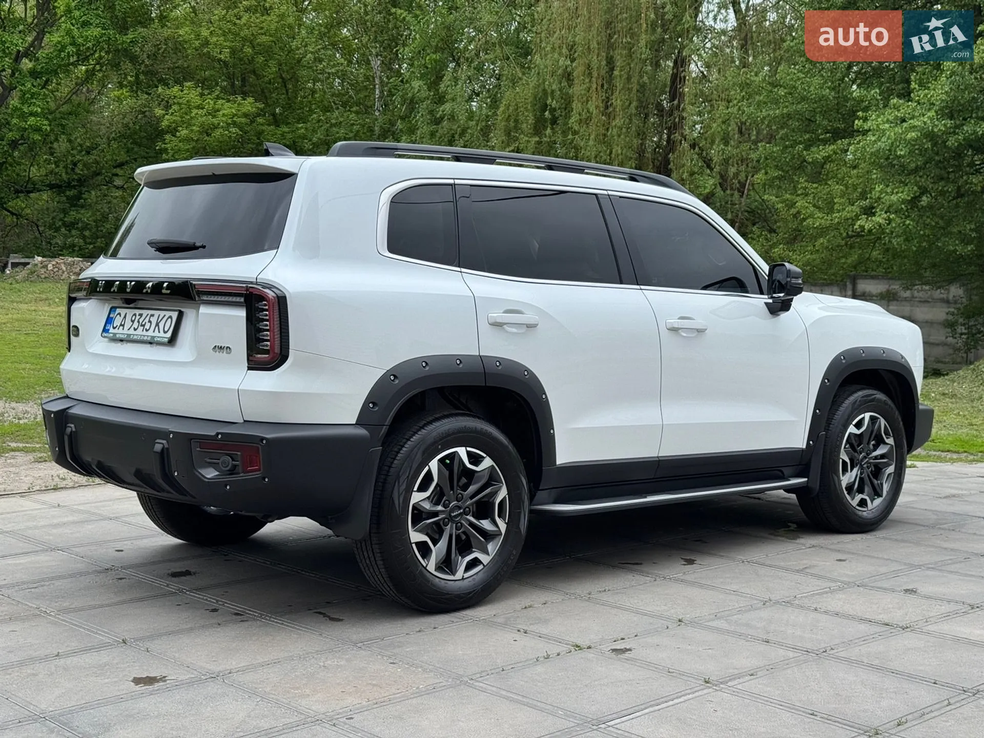 Haval Dargo, 2022