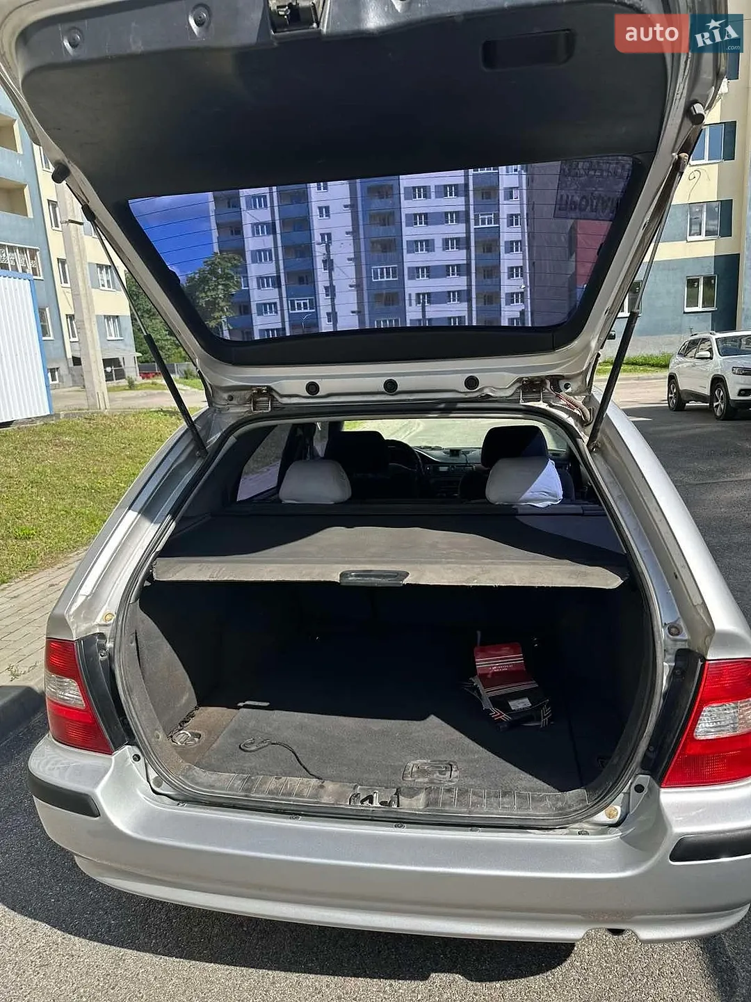 Honda Civic, 1999