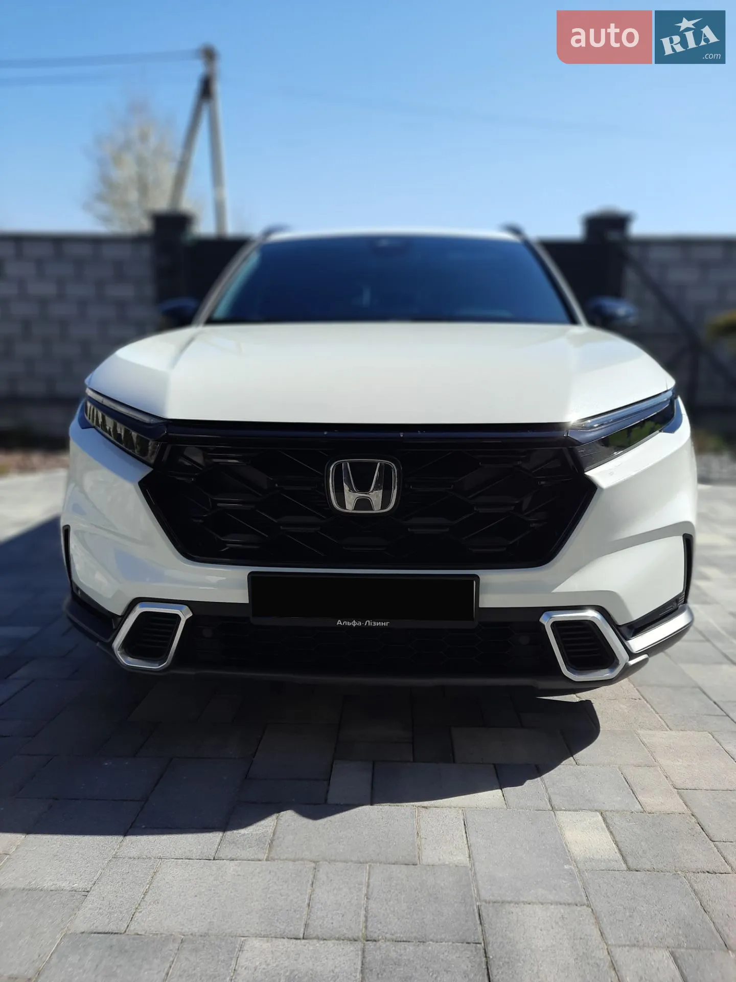 Honda CR-V, 2022