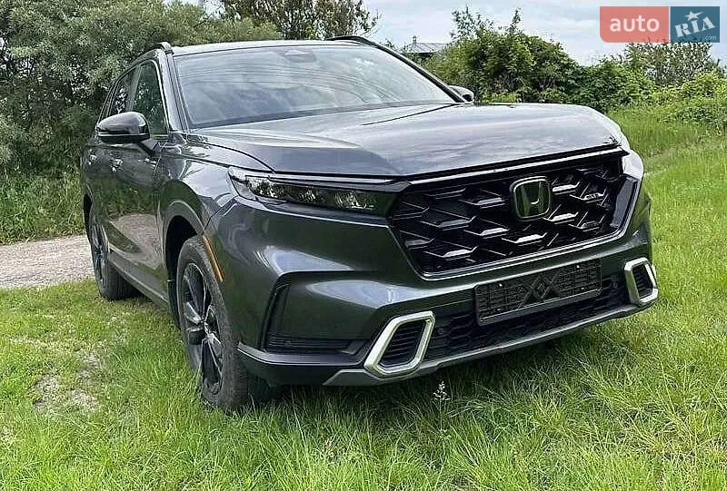 Honda CR-V, 2023