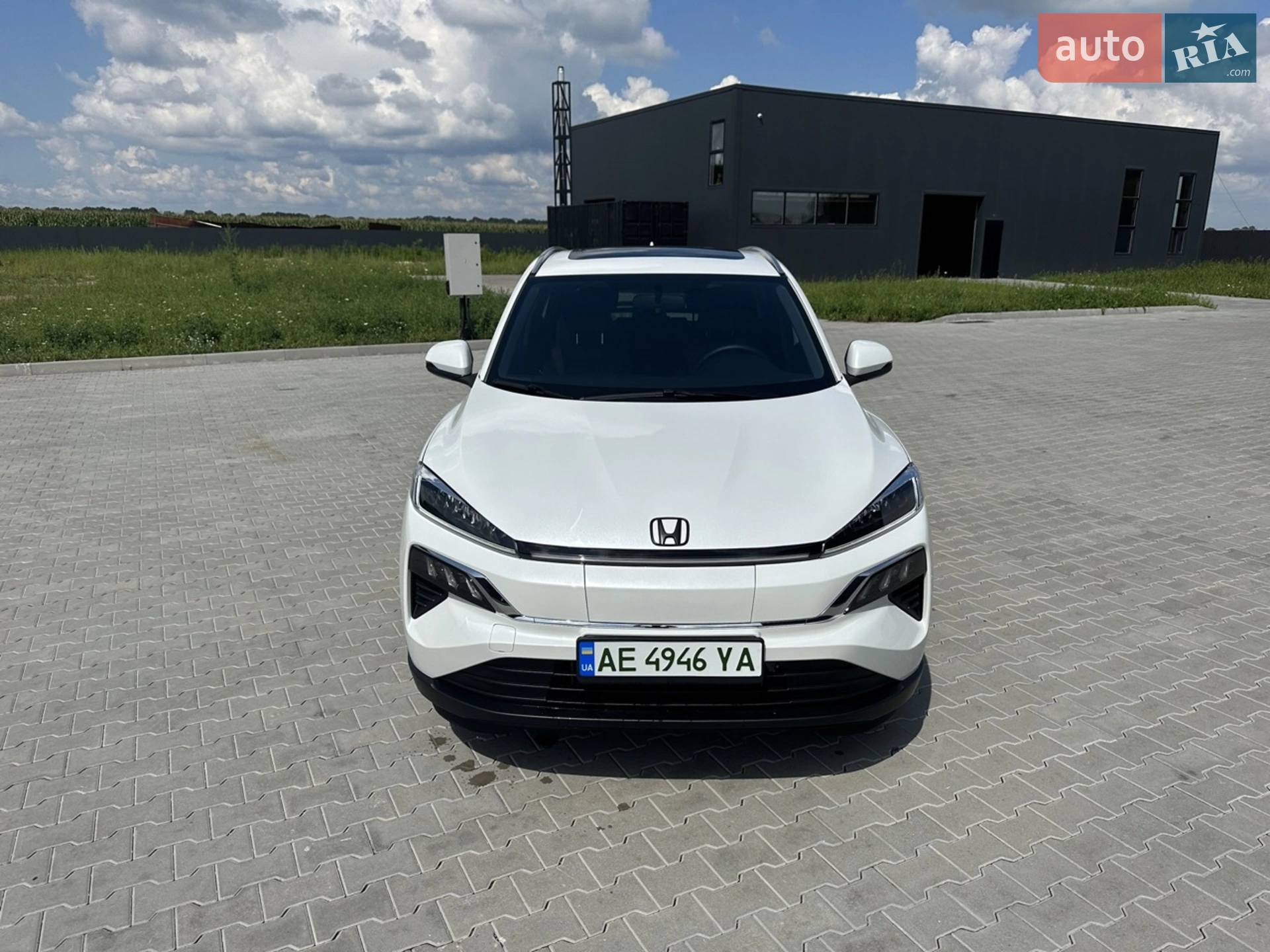 Honda M-NV, 2022