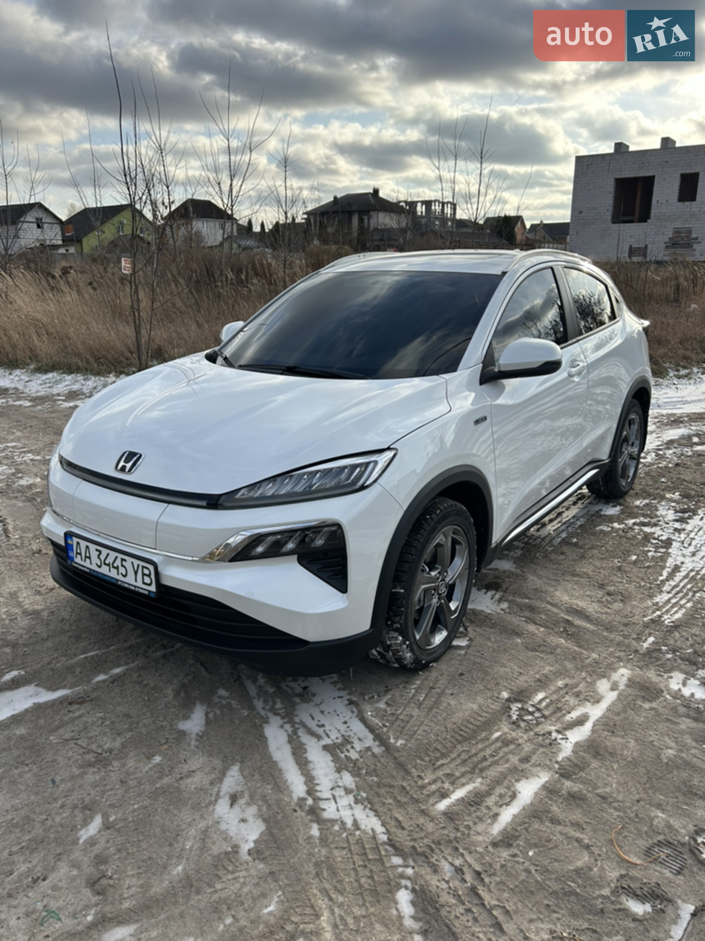 Honda M-NV, 2022