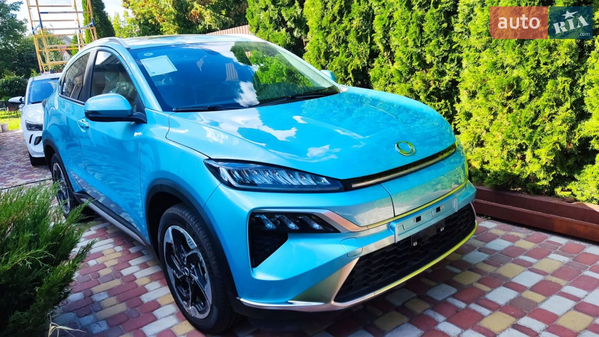 Honda M-NV, 2023