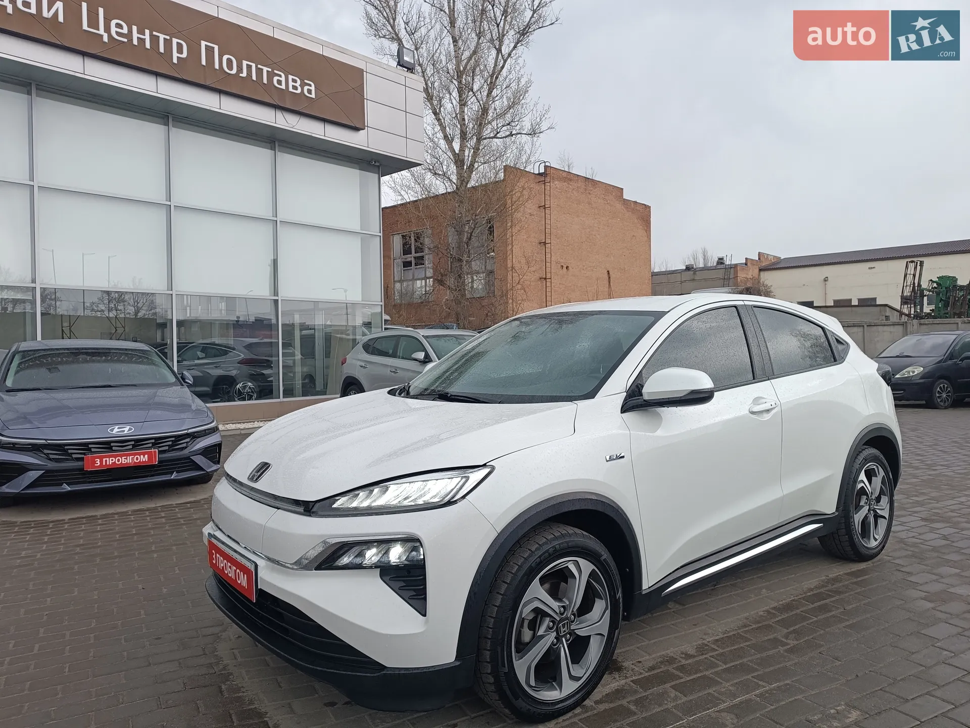 Honda M-NV, 2022